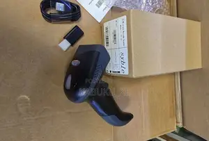 Xb 6221rb Barcode Scanner Wireless Handheld Barcode Scanner