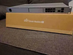 Ubiquiti Dream Machine Pro (Udm-Pro)