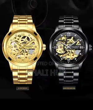 Fngeen Automatic Watch
