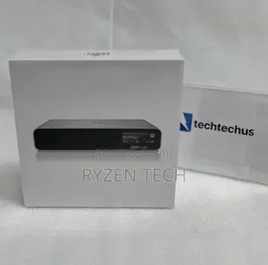 Ubiquiti Unifi Cloud Key Gen2 Plus (Uck-G2-Plus)