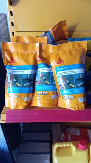 Sikalite Waterproof Powder
