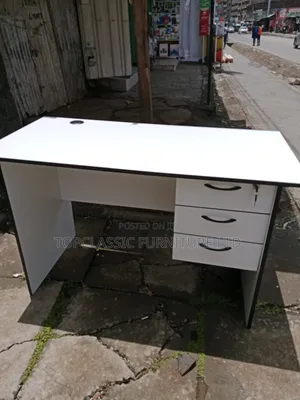 Office Desk 1.2m