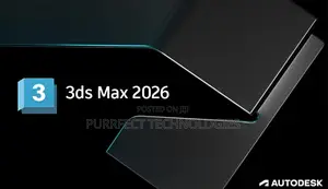 Autodesk 3ds Max 2027