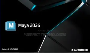 Autodesk Maya 2027