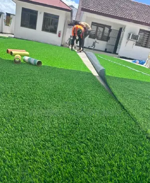 Artificial Grass Carpet for Landscaping- Nairobi