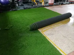 Green Grass Carpet for Gyms- Nairobi