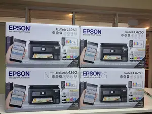 Epson Printer L4260>>Home, Office Desktop
