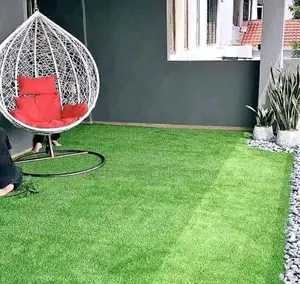 Pet Areas Green Grass Carpet- Nairobi