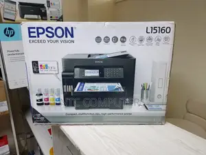 Epson Printer L15160