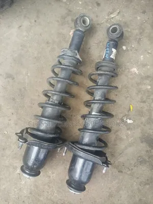 Toyota Premio Back Shocks
