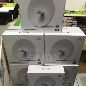 Ubiquiti Powerbeam Ac Gen2 Pbe-5ac-Gen2