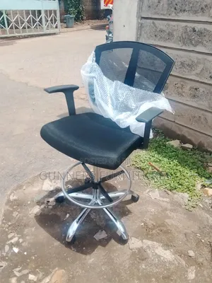 High Counter Chair