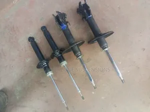 Toyota Starlet Shocks