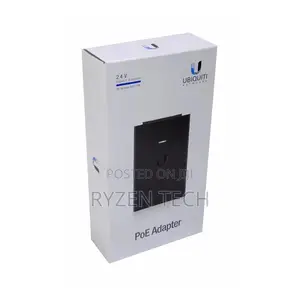 Ubiquiti Poe-24 24v 0.5a
