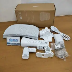 Ubiquiti Litebeam 5ac Gen2 – Lbe-5ac-Gen2