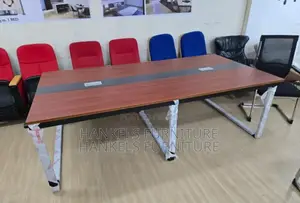 Trustees Executive Boardroom