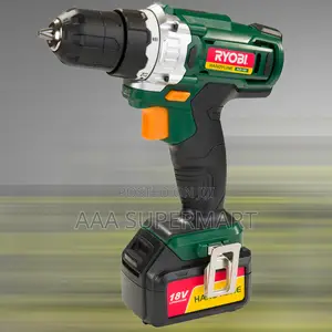 Ryobi HLD-120 Cordless Drill 10mm 12v Li-Ion