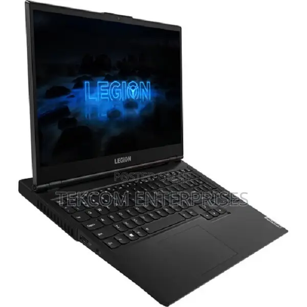 New Laptop Lenovo Legion 5 16GB Intel Core I7 SSD 1T