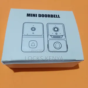 Smart Doorbell