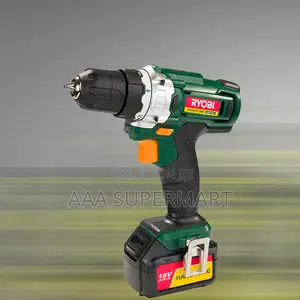 Ryobi HLD-180 Cordless Drill 10mm 18v Li-Ion