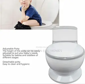 Kids Potty Training Seats