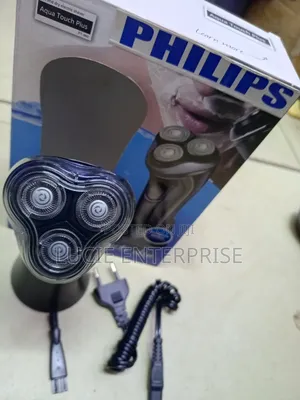 Philips Smoother/ Philips Smoother