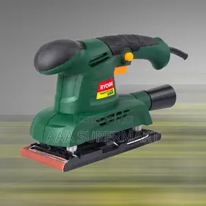 Ryobi Hs-150 Orbital Sander Handyline 150w 6009605032588