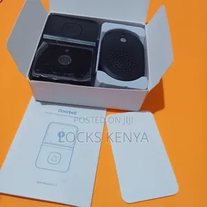 Wireless Doorbell