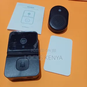 Wifi Smart Wireless Doorbell