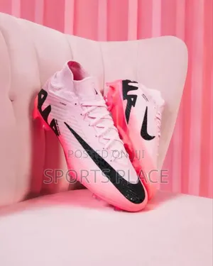 New Latest Air Zoom Mad Brilliance Nike Football Cleats