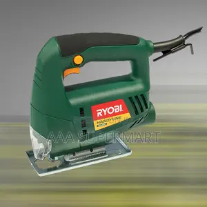 Ryobi Hj-400 Jig Saw 400w Handyline 6009605028048