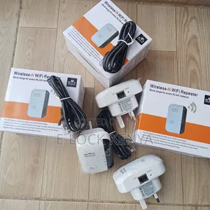 Wifi Repeater