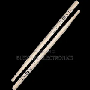 Zildjian 5a Drumsticks