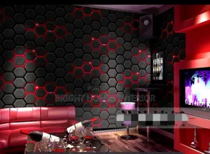 Honeycomb 3d Wallpaper Best 3d in Market