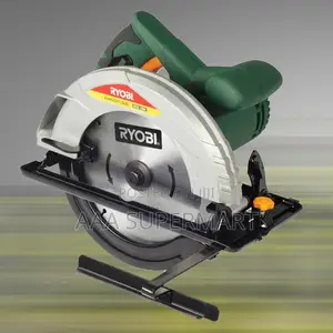 Ryobi HCS-1250 Circular Saw 185mm 1250w 6009605028086