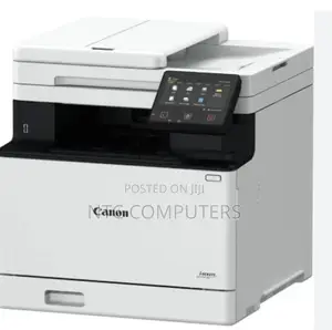 Canon I-Sensys Mf754cdw Laser A4 1200 X 1200 Dpi 33 PPM