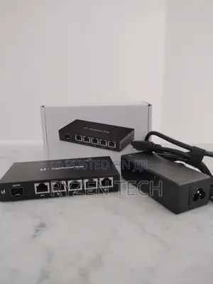 Ubiquiti Edgerouter X SFP