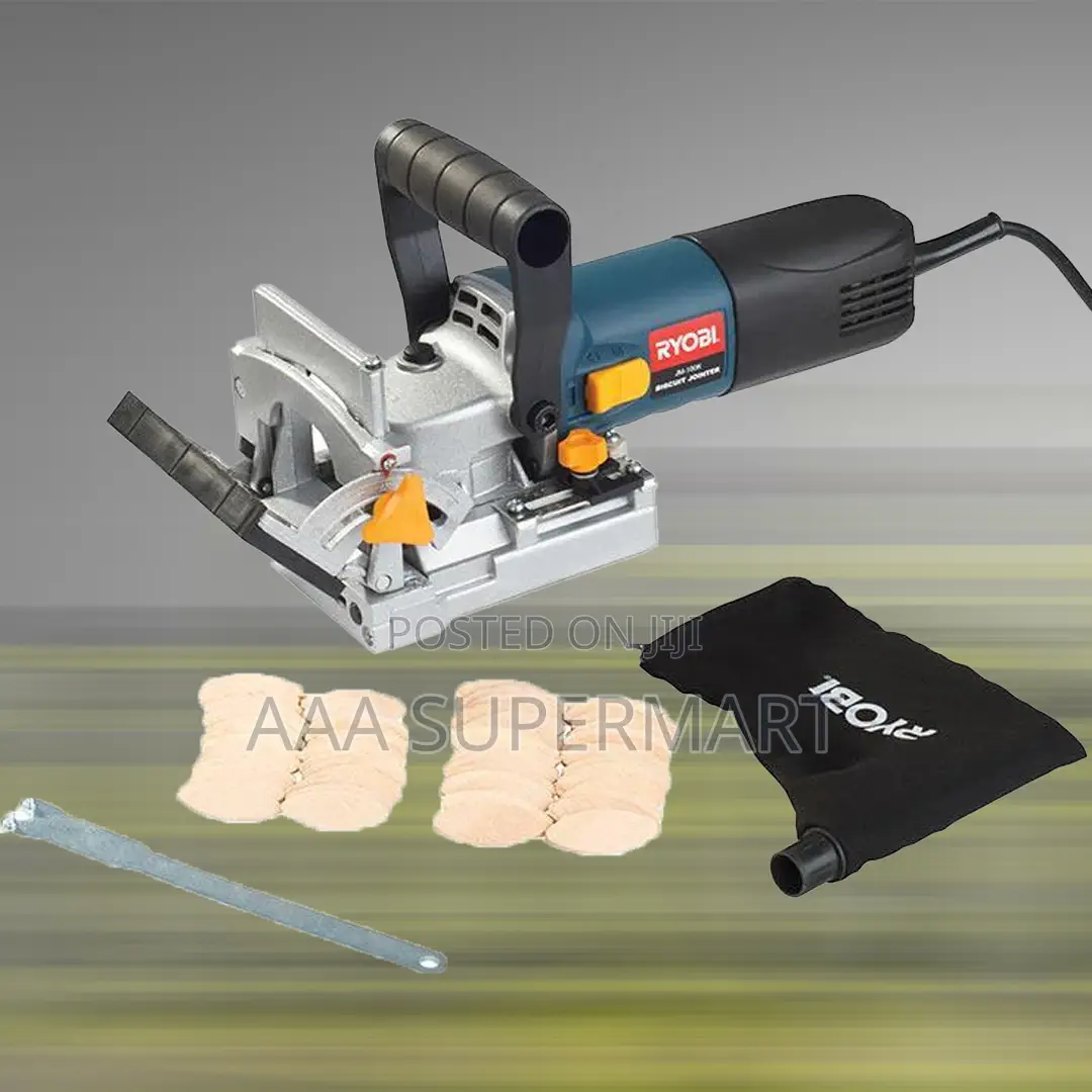 Ryobi Jm- Joint Maker 710w 4960673691454