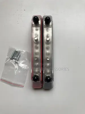 Terminal Bus Bar (150a)Pair