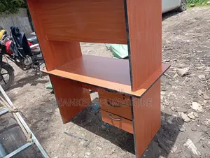 1.2m Cherry Blossom Desk