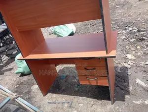 1.2m Cherry Blossom Desk