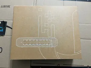 Ubiquiti Unifi Switch Lite 16 Poe
