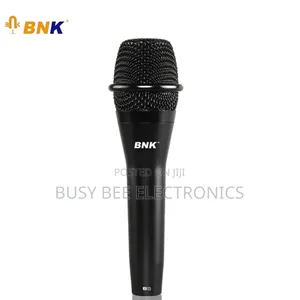 BNK B5 Professional High Quality Vocal Microphone