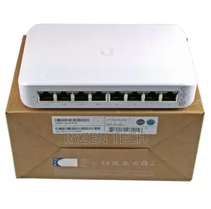 Ubiquiti Unifi Switch Lite 8 Poe