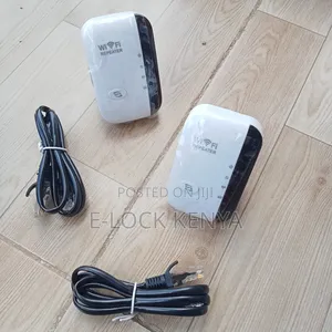 Standard Ap Mode Wifi Repeater