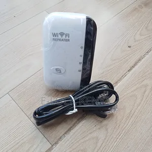 Wifi Repeater Mode Extender