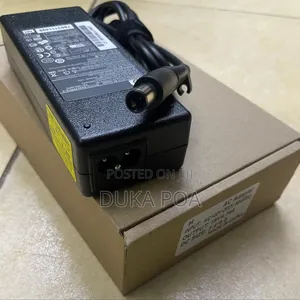 Hp Big Pin Adpater Hp Laptop Charger