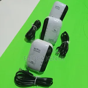 Phone Wifi Extender