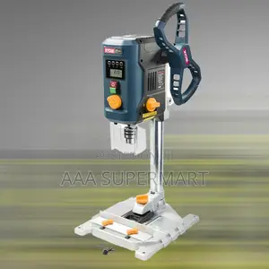 Ryobi Bd-13d Drill Press 13mm 2 Speed 710w W