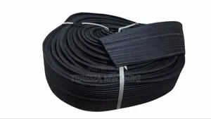 Black  Pvc Waterbar  V-20l